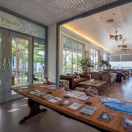 My Resort Hua Hin F504 Exterior photo