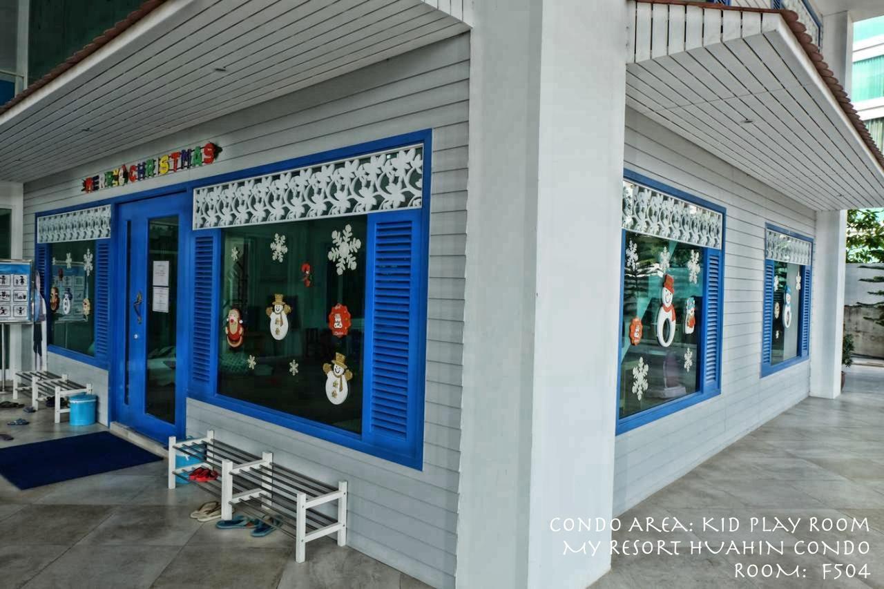 My Resort Hua Hin F504 Exterior photo