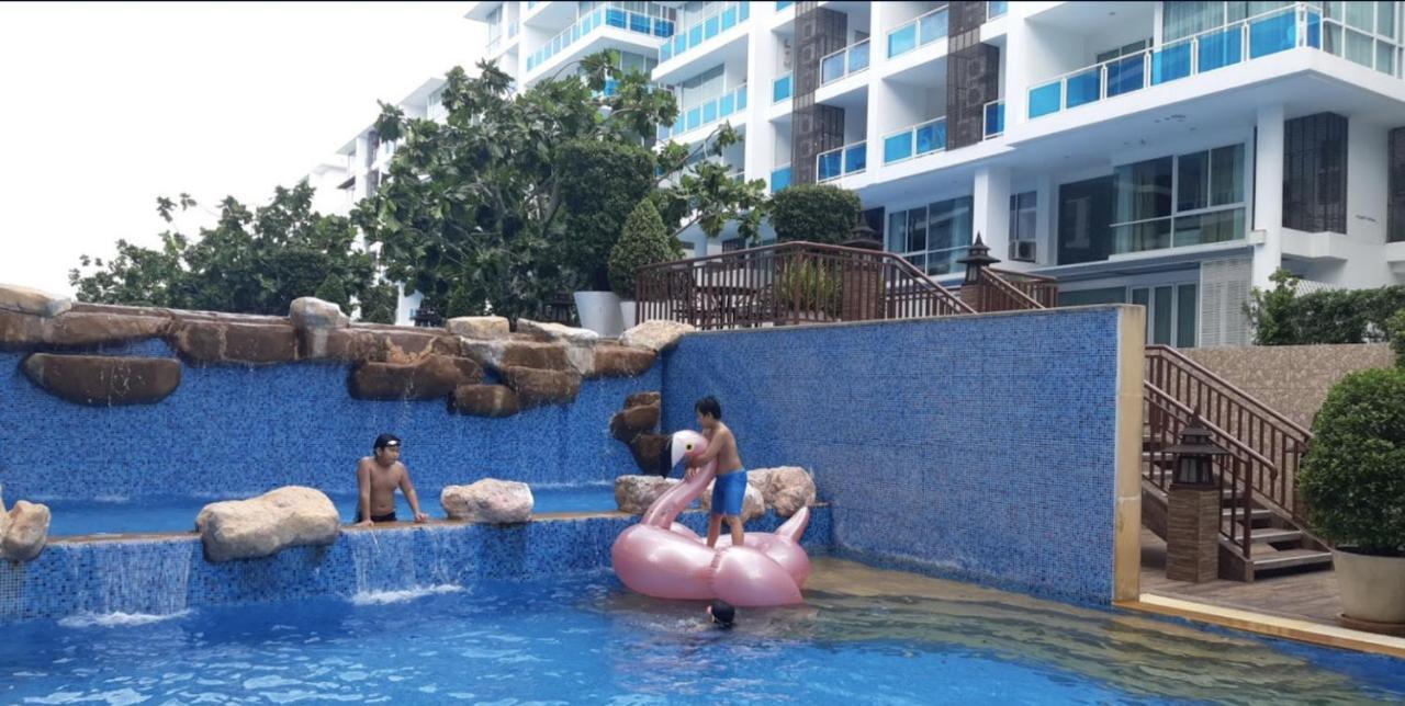My Resort Hua Hin F504 Exterior photo